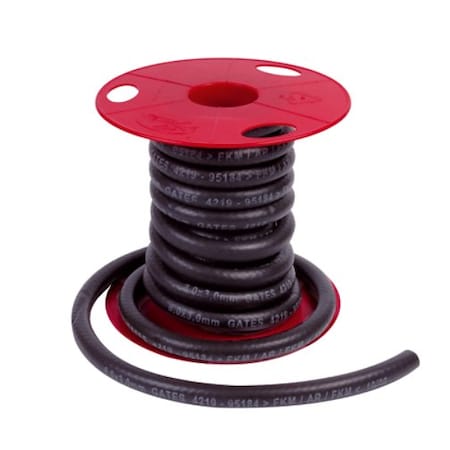 Gates Fuel Line Hose, 27093 27093